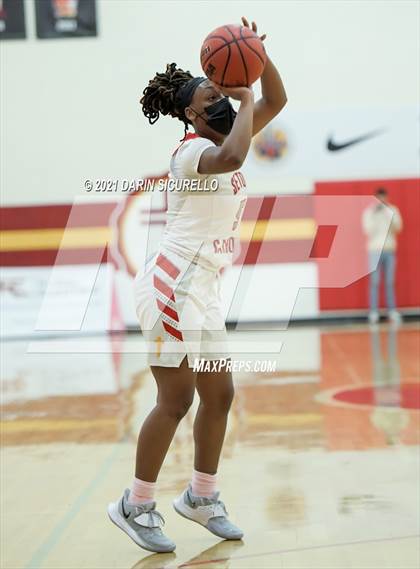Thumbnail 3 in Pinnacle @ Seton Catholic (Hoopall West) photogallery.