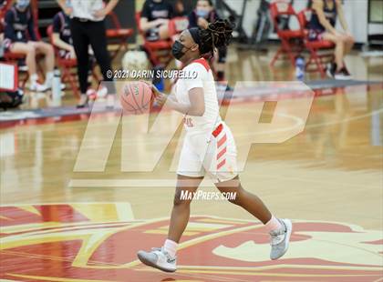 Thumbnail 2 in Pinnacle @ Seton Catholic (Hoopall West) photogallery.