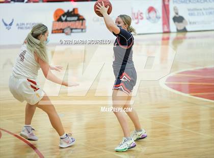 Thumbnail 3 in Pinnacle @ Seton Catholic (Hoopall West) photogallery.