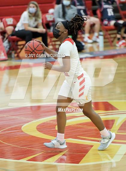 Thumbnail 2 in Pinnacle @ Seton Catholic (Hoopall West) photogallery.