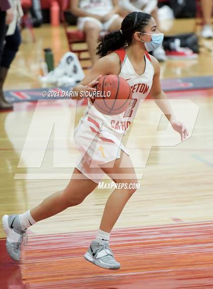 Thumbnail 3 in Pinnacle @ Seton Catholic (Hoopall West) photogallery.