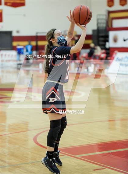 Thumbnail 3 in Pinnacle @ Seton Catholic (Hoopall West) photogallery.