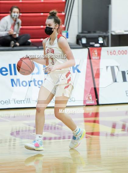 Thumbnail 1 in Pinnacle @ Seton Catholic (Hoopall West) photogallery.