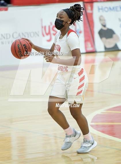Thumbnail 3 in Pinnacle @ Seton Catholic (Hoopall West) photogallery.