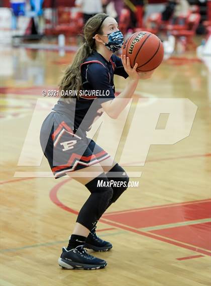 Thumbnail 2 in Pinnacle @ Seton Catholic (Hoopall West) photogallery.