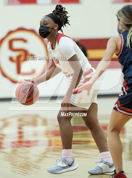 Thumbnail 3 in Pinnacle @ Seton Catholic (Hoopall West) photogallery.
