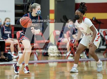 Thumbnail 2 in Pinnacle @ Seton Catholic (Hoopall West) photogallery.