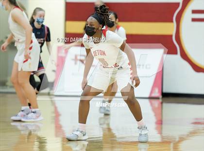 Thumbnail 3 in Pinnacle @ Seton Catholic (Hoopall West) photogallery.