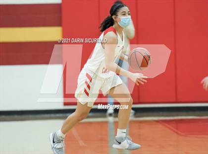 Thumbnail 3 in Pinnacle @ Seton Catholic (Hoopall West) photogallery.