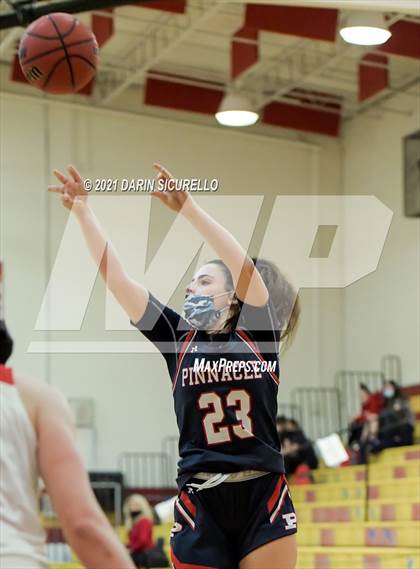 Thumbnail 2 in Pinnacle @ Seton Catholic (Hoopall West) photogallery.