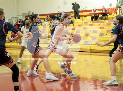 Thumbnail 3 in Pinnacle @ Seton Catholic (Hoopall West) photogallery.