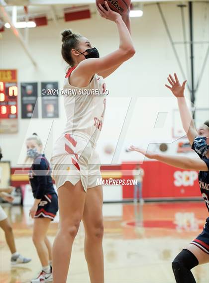 Thumbnail 1 in Pinnacle @ Seton Catholic (Hoopall West) photogallery.