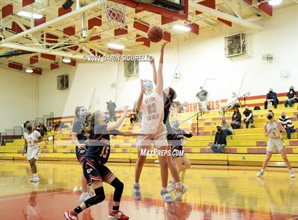 Thumbnail 1 in Pinnacle @ Seton Catholic (Hoopall West) photogallery.