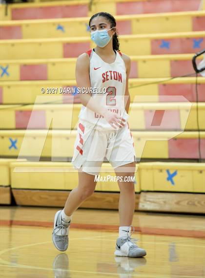 Thumbnail 1 in Pinnacle @ Seton Catholic (Hoopall West) photogallery.