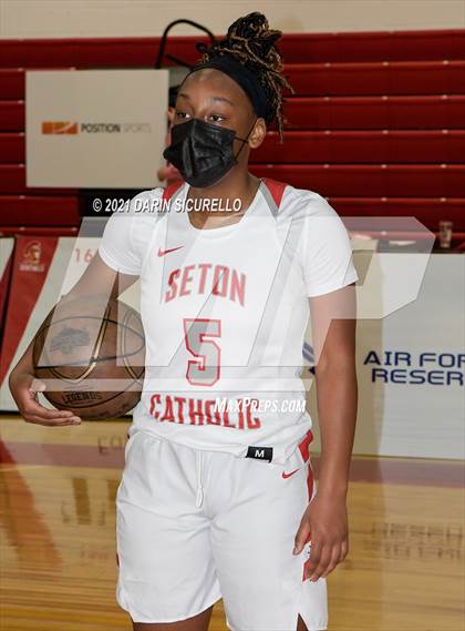 Thumbnail 3 in Pinnacle @ Seton Catholic (Hoopall West) photogallery.