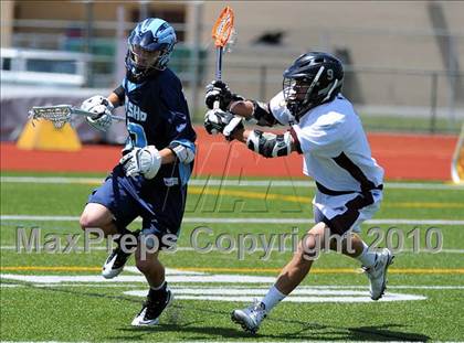 Thumbnail 2 in Conestoga vs. Manheim Township (PIAA Semifinal) photogallery.