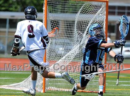 Thumbnail 2 in Conestoga vs. Manheim Township (PIAA Semifinal) photogallery.