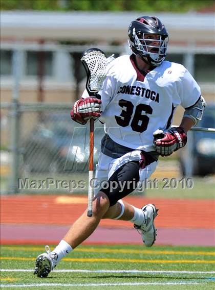 Thumbnail 3 in Conestoga vs. Manheim Township (PIAA Semifinal) photogallery.