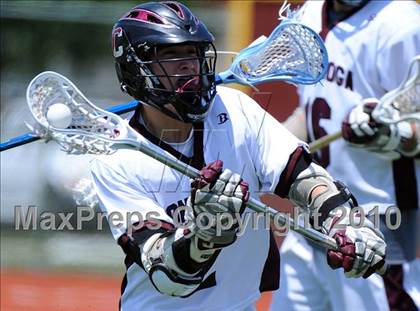 Thumbnail 1 in Conestoga vs. Manheim Township (PIAA Semifinal) photogallery.