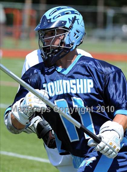 Thumbnail 3 in Conestoga vs. Manheim Township (PIAA Semifinal) photogallery.