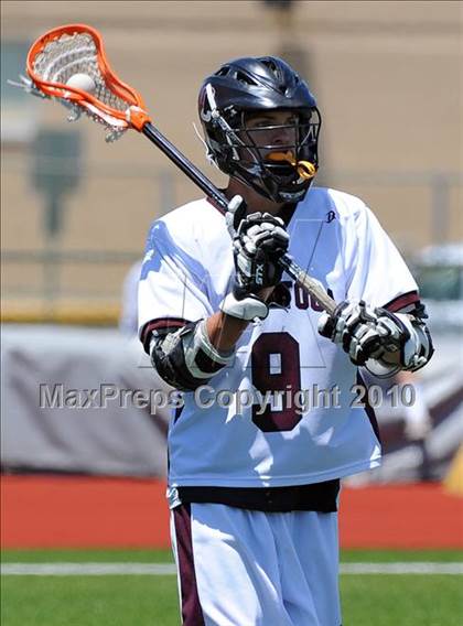 Thumbnail 3 in Conestoga vs. Manheim Township (PIAA Semifinal) photogallery.