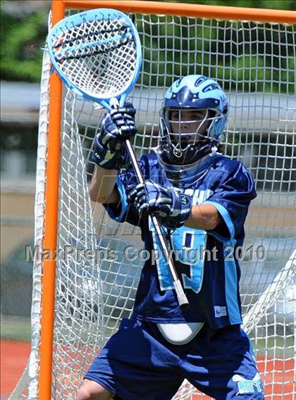 Thumbnail 3 in Conestoga vs. Manheim Township (PIAA Semifinal) photogallery.