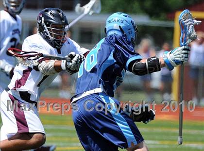 Thumbnail 3 in Conestoga vs. Manheim Township (PIAA Semifinal) photogallery.