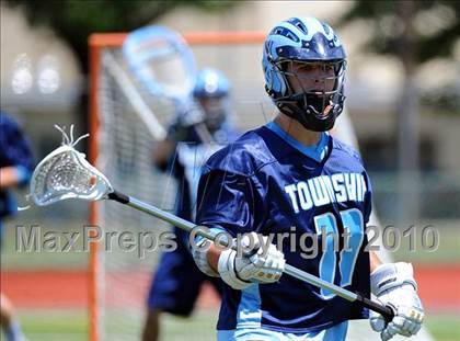 Thumbnail 2 in Conestoga vs. Manheim Township (PIAA Semifinal) photogallery.