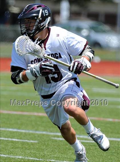 Thumbnail 1 in Conestoga vs. Manheim Township (PIAA Semifinal) photogallery.