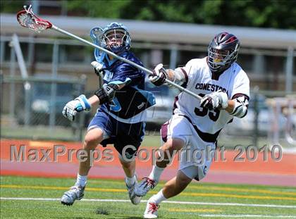 Thumbnail 1 in Conestoga vs. Manheim Township (PIAA Semifinal) photogallery.