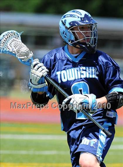 Thumbnail 1 in Conestoga vs. Manheim Township (PIAA Semifinal) photogallery.