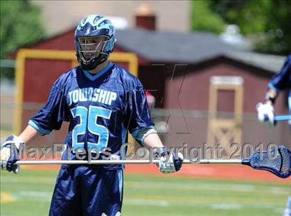 Thumbnail 2 in Conestoga vs. Manheim Township (PIAA Semifinal) photogallery.