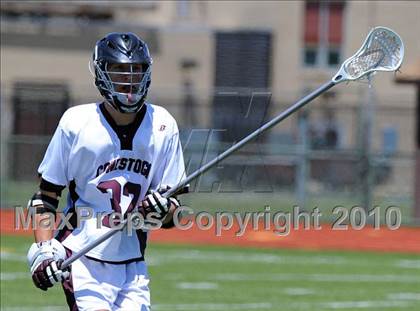 Thumbnail 3 in Conestoga vs. Manheim Township (PIAA Semifinal) photogallery.