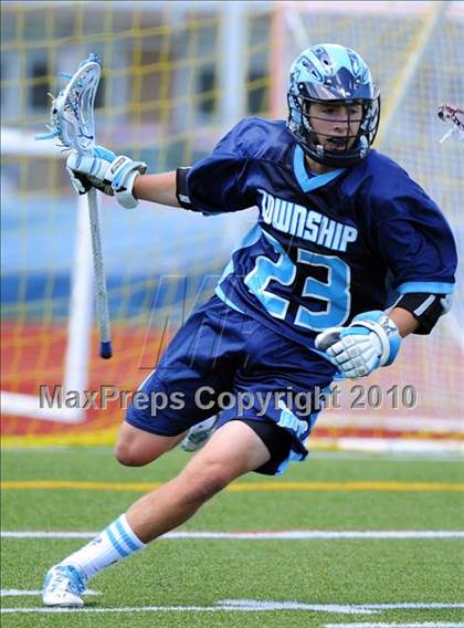 Thumbnail 3 in Conestoga vs. Manheim Township (PIAA Semifinal) photogallery.
