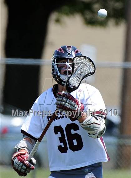 Thumbnail 2 in Conestoga vs. Manheim Township (PIAA Semifinal) photogallery.