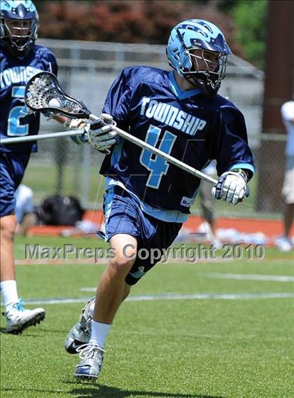 Thumbnail 2 in Conestoga vs. Manheim Township (PIAA Semifinal) photogallery.