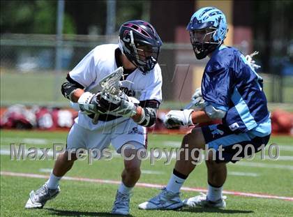 Thumbnail 3 in Conestoga vs. Manheim Township (PIAA Semifinal) photogallery.