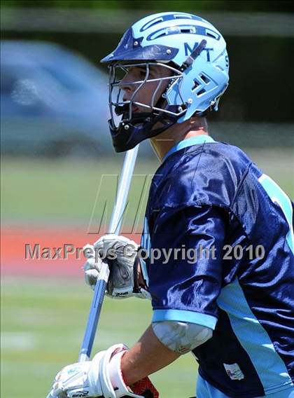 Thumbnail 3 in Conestoga vs. Manheim Township (PIAA Semifinal) photogallery.