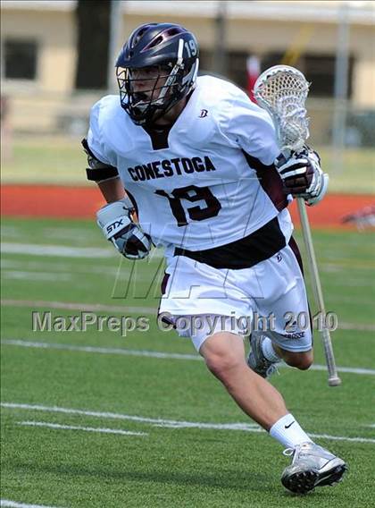 Thumbnail 1 in Conestoga vs. Manheim Township (PIAA Semifinal) photogallery.
