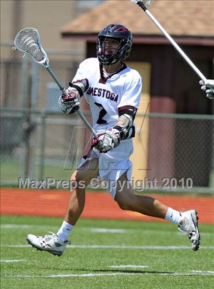 Thumbnail 2 in Conestoga vs. Manheim Township (PIAA Semifinal) photogallery.