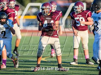 Thumbnail 2 in FR: Newbury Park @ Simi Valley photogallery.