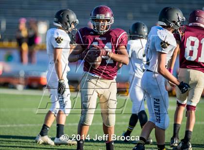 Thumbnail 1 in FR: Newbury Park @ Simi Valley photogallery.