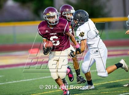 Thumbnail 3 in FR: Newbury Park @ Simi Valley photogallery.