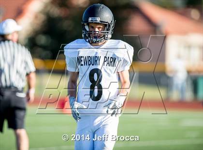 Thumbnail 3 in FR: Newbury Park @ Simi Valley photogallery.
