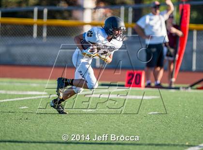 Thumbnail 2 in FR: Newbury Park @ Simi Valley photogallery.
