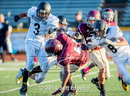 Thumbnail 2 in FR: Newbury Park @ Simi Valley photogallery.