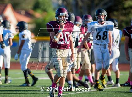 Thumbnail 2 in FR: Newbury Park @ Simi Valley photogallery.