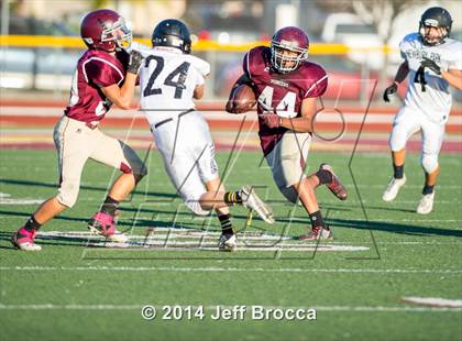 Thumbnail 1 in FR: Newbury Park @ Simi Valley photogallery.