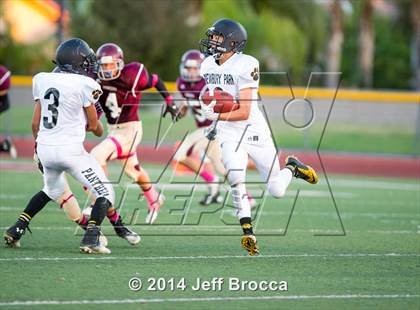 Thumbnail 3 in FR: Newbury Park @ Simi Valley photogallery.