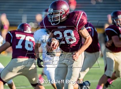 Thumbnail 3 in FR: Newbury Park @ Simi Valley photogallery.